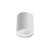 HERA PL LED 6.5W 3000K WH (5.6)TRIAC