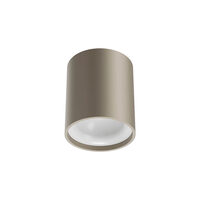HERA PL LED 6.5W 3000K BK (5.6)TRIAC