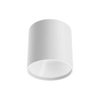 HERA PL LED 14.5W 3000K WH (5.6)TRIAC