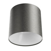 HERA PL LED 21W 3000K FOGGY NICKEL (5.1.2)TRIAC