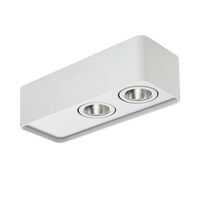 YUKI PL LED 10W 3000K SWH (5.6)TRIAC