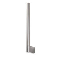 CITYLINE AP LED 8.5W 3000K FOGGY NICKEL (5.6)(TRIAC)