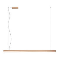 CITYLINE SU LED 35W 3000/4000K SILVER COFFEE (IGC)(150)(4.1.2)