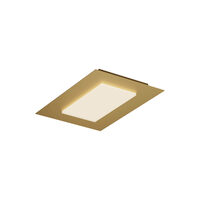 TATAMI PL LED 36W 3000K/4000K/6500K GD (4.1.2)