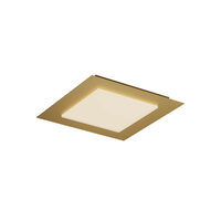 TATAMI PL LED 40W 3000K/4000K/6500K GD (4.1.2)