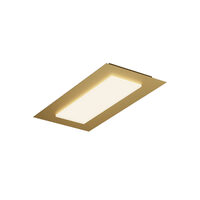 TATAMI PL LED 40W 3000K/4000K/6500K  GD (4.1.2)