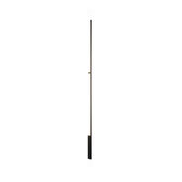 TWIG AP LED 27W 3000K SBK (4.1.2)TRIAC