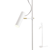 PIVOT LAMP 1xGU10 max.40W WH (4.1.1)