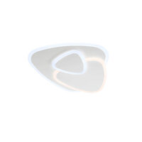 STRATOS PL RL LED 56W 3000K-6000K SWH (4.1.2)*
