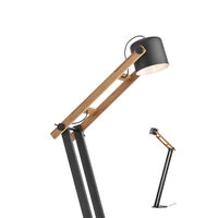 POOH LAMP 1x42W E27 BK (4.1.1)