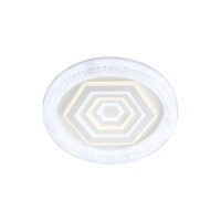 AZUKI PL LED 110W 3000K-6000K SWH (5.1.2)