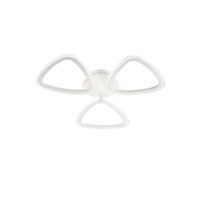 PETALO PL LED 53W 3000K-6000K SWH (4.1.2)