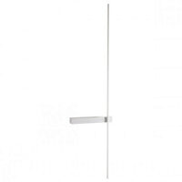 TANGENT AP LED 14W 3000K RIGHT SWH (4.1.2)