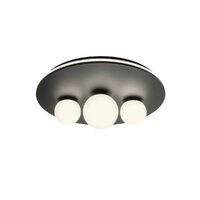 CORUM PL LED 48W 3000K SBK (5.1.2)