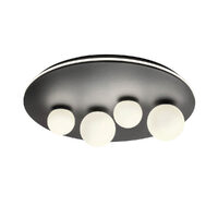 CORUM PL LED 64W 3000K SBK (4.1.2)