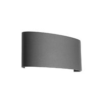 FABO AP LED 8W IP54 DG 3000K (5.6)(new)