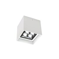 HUB PL LED 12W IP54 SWH 3000K(5.6)