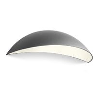 PALMA AP LED 18W IP54 DG 3000K (5.6)