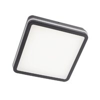 ISOLA PL LED 24W IP54 DG 3000K/6500K(Sq) (5.6)