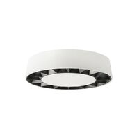 OKU PL LED SMD 12W IP65 SWH 3000K(5.6)