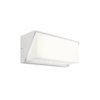 SPECTRA AP LED 16W IP54 MW 3000K (5.6)