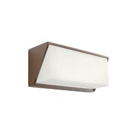 SPECTRA AP LED 16W IP54 DB 3000K (5.6)