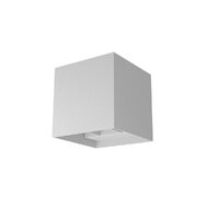 VARY AP LED 2x10W IP54 SWH 4000K (5.6)