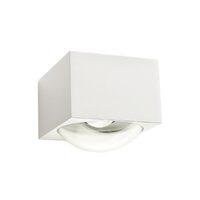 ARI AP LED COB 7W IP65 SWH 3000K(5.7)