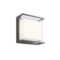 SCRIGNO AP LED SMD 18W IP65 DG 3000K(5.7)