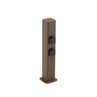 VOLT ST H50 WITH 2 SOCKETS IP54 CO (5.3.)