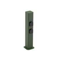 VOLT ST H50 WITH 2 SOCKETS IP54 DGR (5.3.)