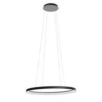 NOBU SU LED 80W 3000/4000K BK(4.1.2)