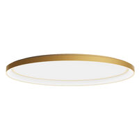NOBU PL LED 80W 3000/4000K GD(5.1.2)