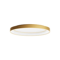 NOBU PL LED 40W 3000/4000K GD(5.1.2)