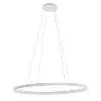 NOBU SU LED 120W 3000/4000K WH(4.1.2)