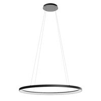 NOBU SU LED 100W 3000/4000K BK(4.1.2)