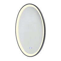 VANITY AP OV  LED 48W 3000/4000/6000K SBK(4.1.2)