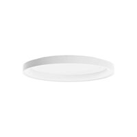 NOBU PL LED 40W 3000/4000K WH(5.1.2)