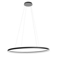 NOBU SU LED 120W 3000/4000K BK(4.1.2)