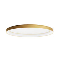 NOBU PL LED 60W 3000/4000K GD(5.1.2)