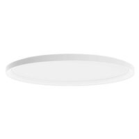 NOBU PL LED 80W 3000/4000K WH(5.1.2)