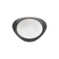 VERENA PL LED 36W 4000K BK (4.1.2)