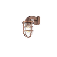 CAGE AP E27 MAX 28W IP44 CU(5.6)