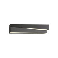 ZIGO AP LED 14W 3000K BK (5.6)