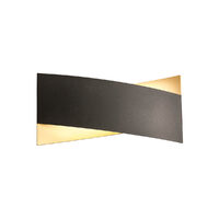 XAVIER AP LED 18W 3000K GD/BK (5.6)
