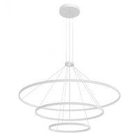 ORBIT SU LED 186W D1500+1000+600 4000K SWH(4.1.2)-TRIAC