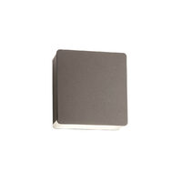 TABLET AP LED 12W 3000K BK (5.6)