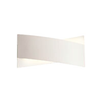 XAVIER AP LED 18W 3000K WH (5.6)