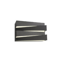 ZIGO AP LED 18W 3000K BK (5.6)