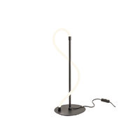 CORRAL VE LED 12W 3000K MBK (5.1.2)